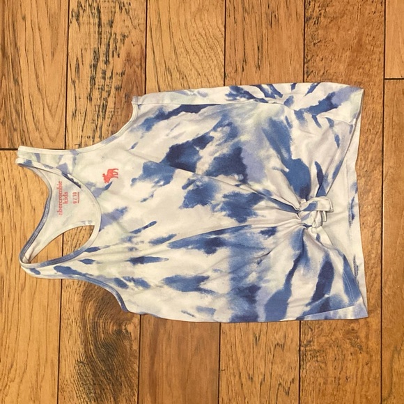Three Abercrombie tank tops all size 9/10. - Picture 5 of 10